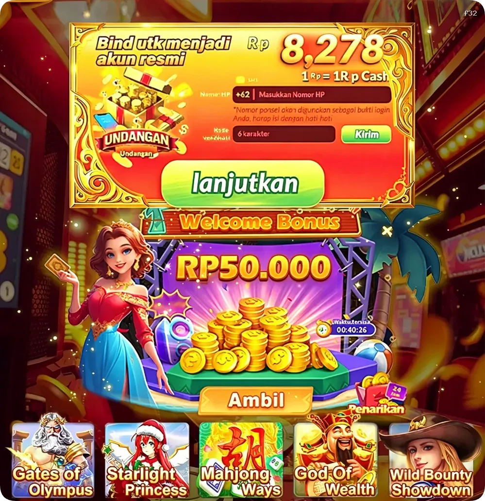 f32 Masuk
