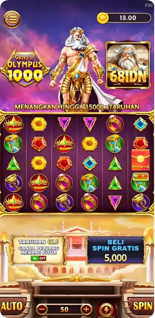 f32 Tangkapan Layar - APK Resmi